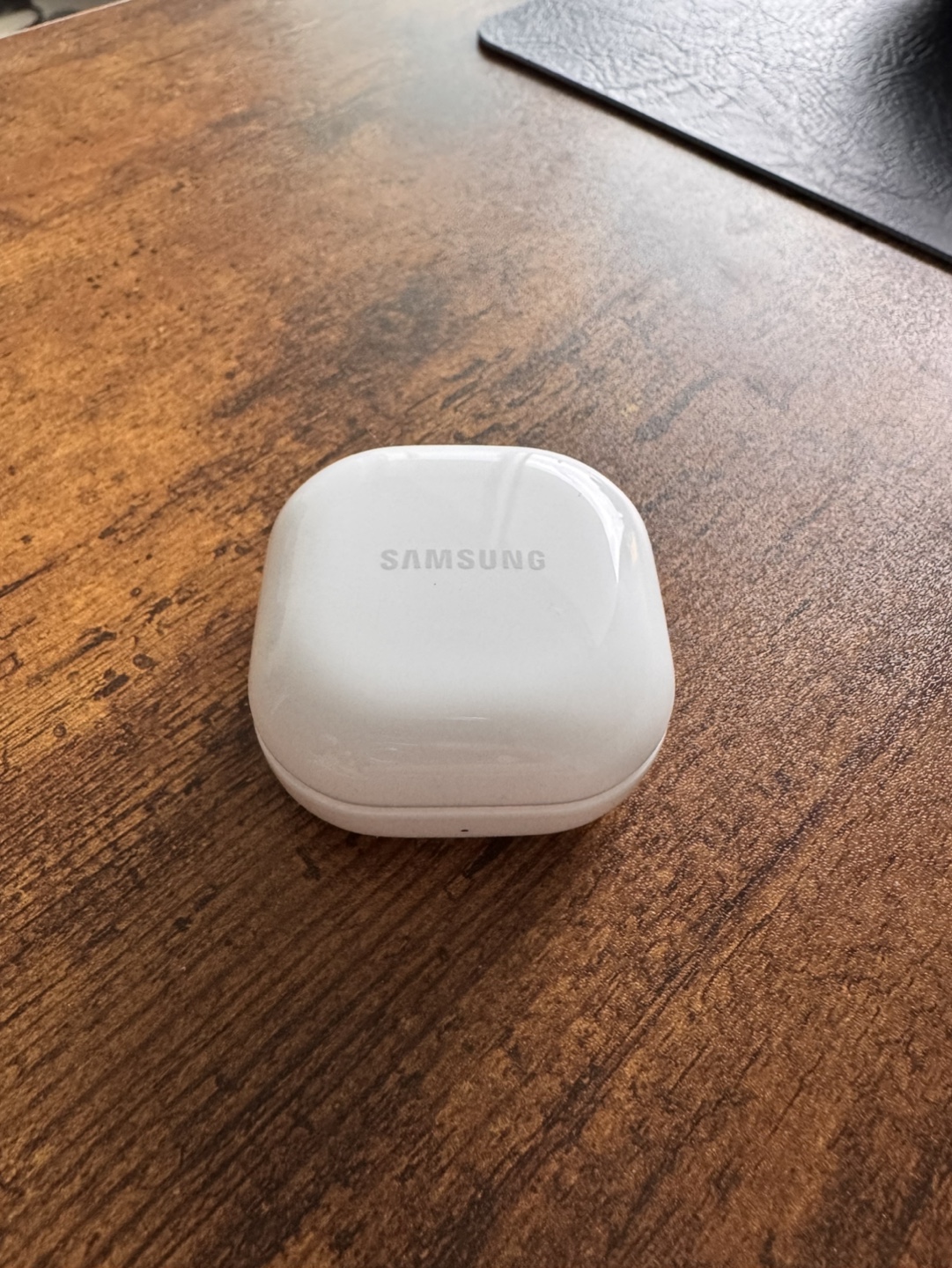 Samsung Galaxy Buds 2 True Wireless Earbuds - photo 2
