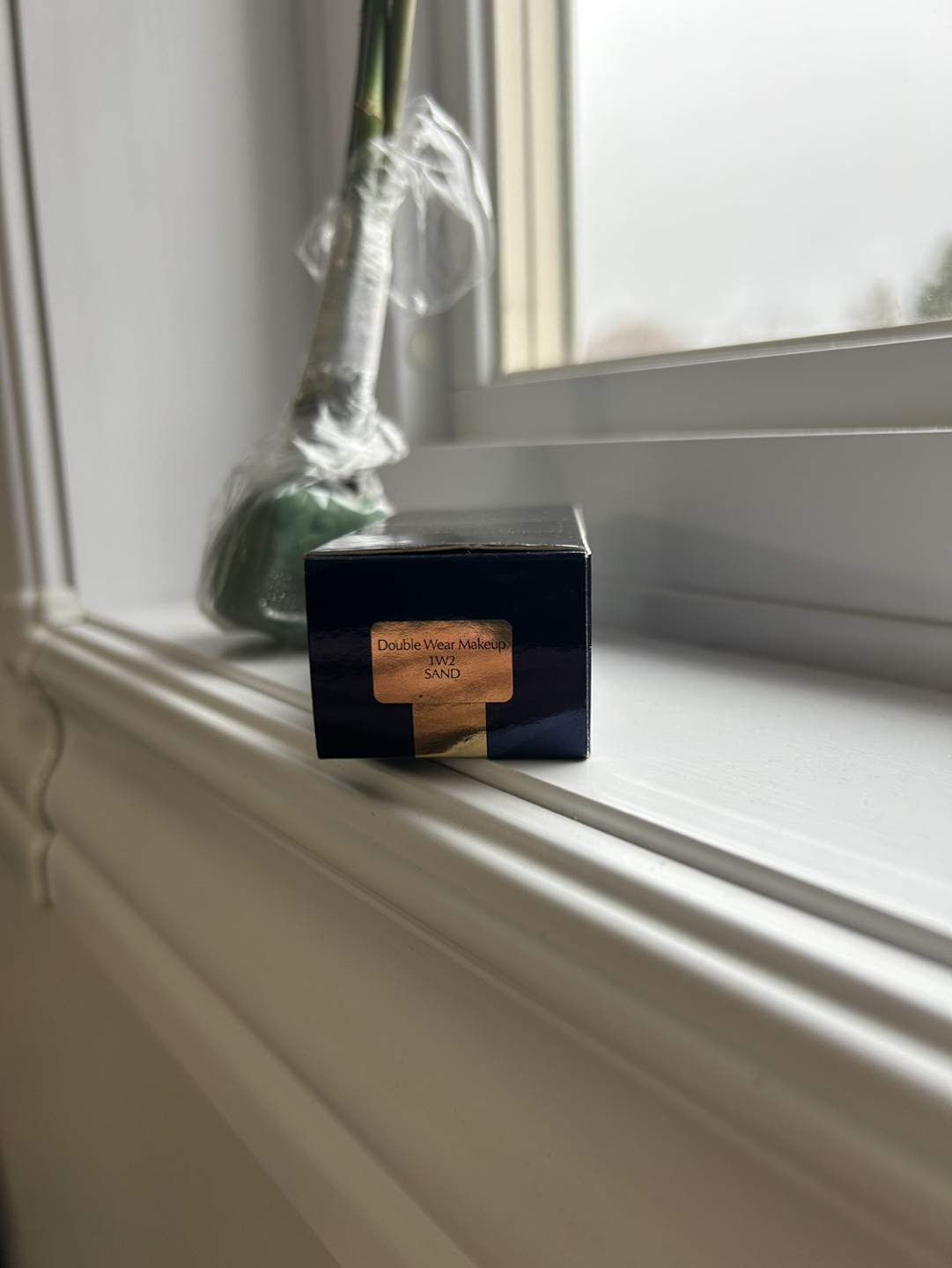 Brand New Estée Lauder Double Wear Stay-in-Place Makeup - photo 3