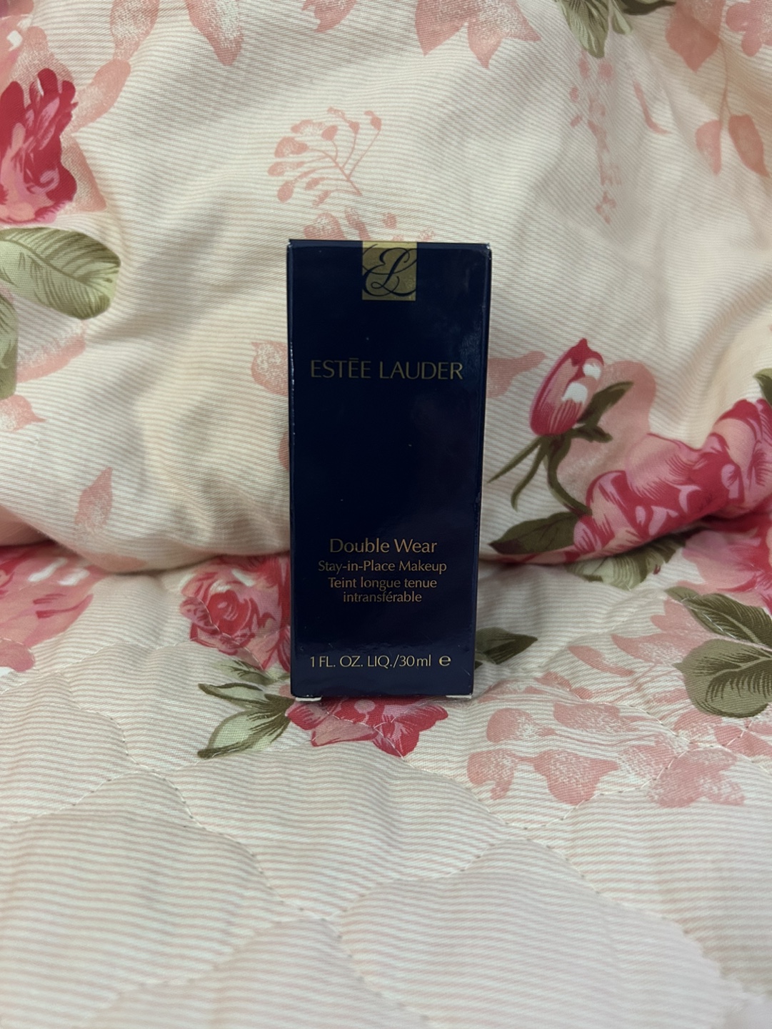 Brand New Estée Lauder Double Wear Stay-in-Place Makeup - photo 2