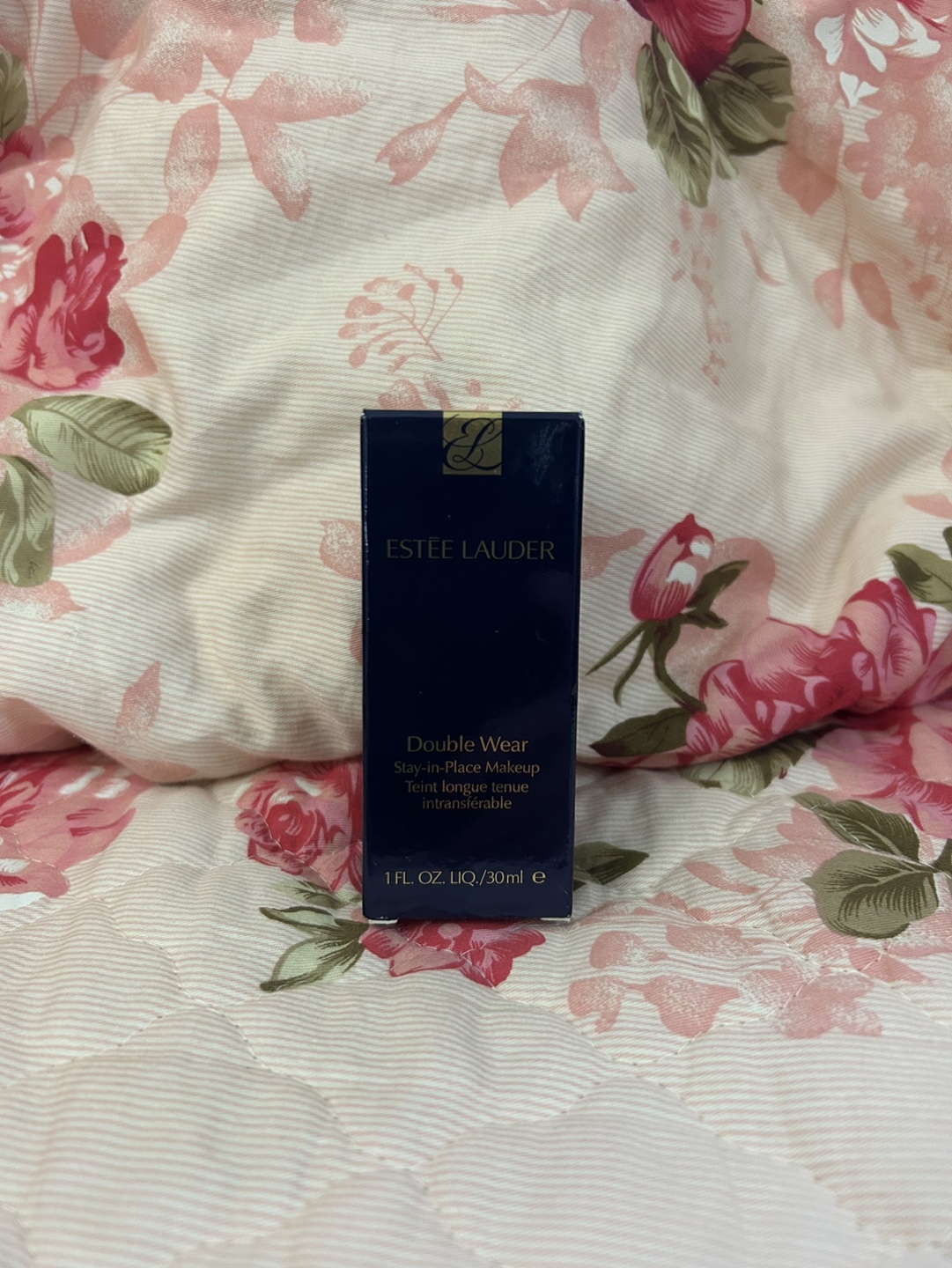 Brand New Estée Lauder Double Wear Stay-in-Place Makeup