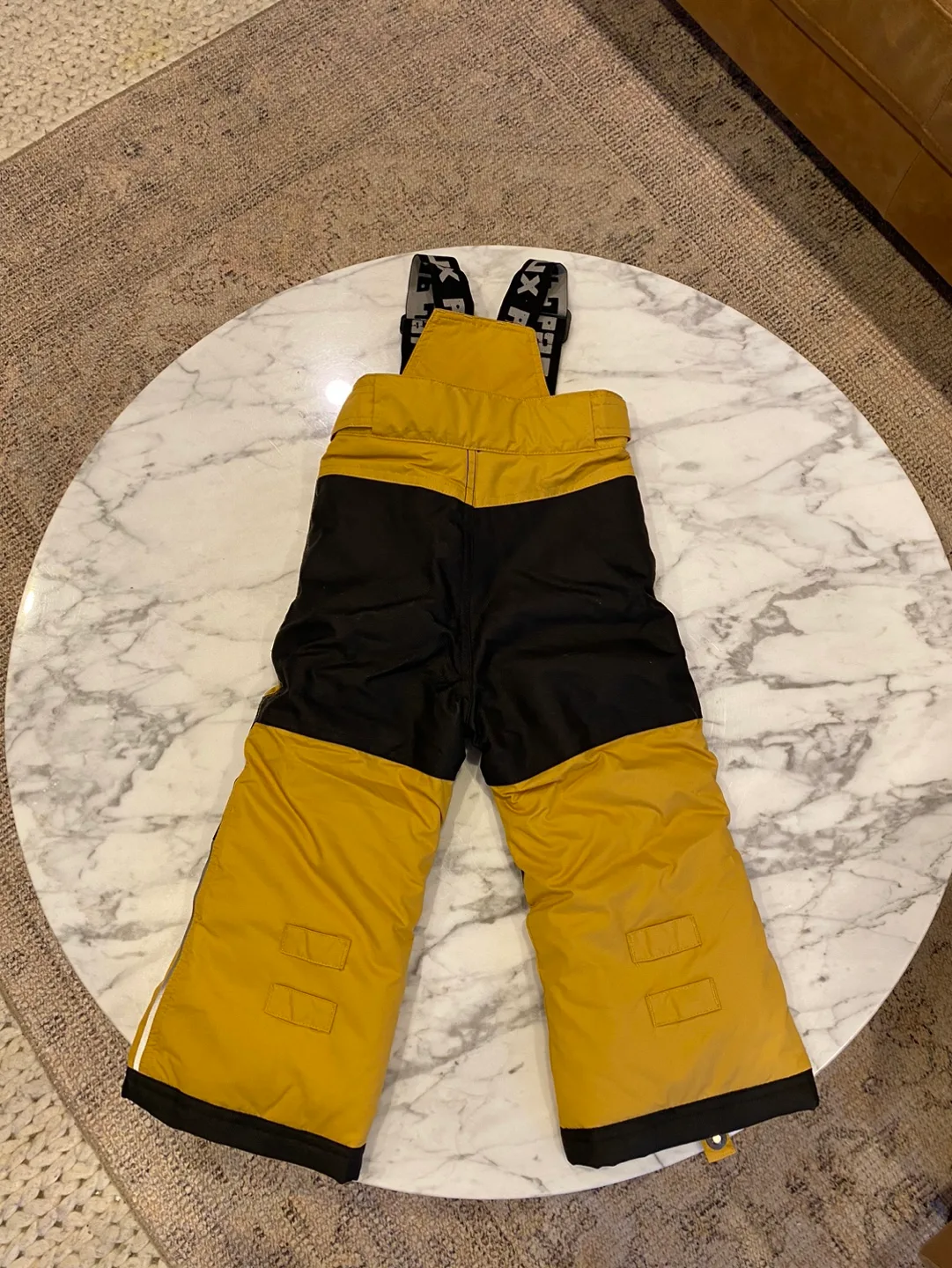 Brand new - Kids' Snow Pants. Deux par deux. Size 2 image indicator(2)