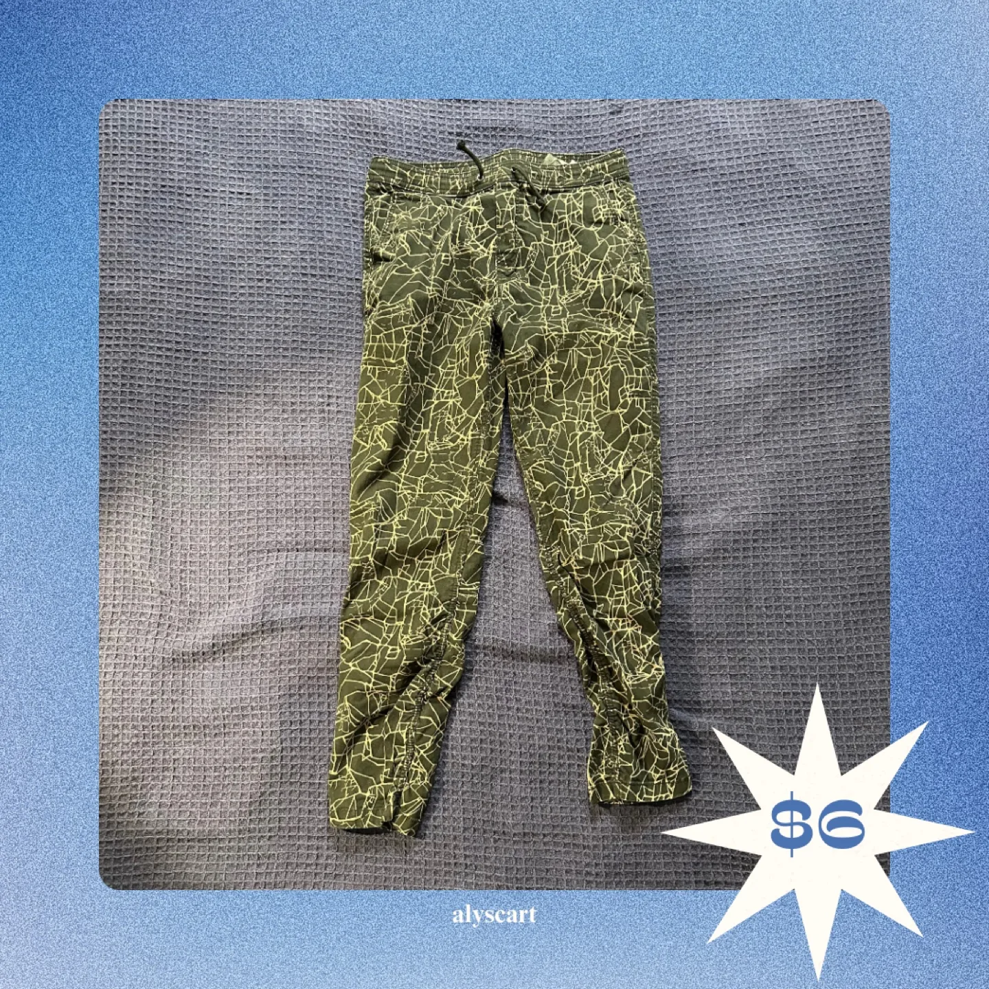 H&M pants thumbnail