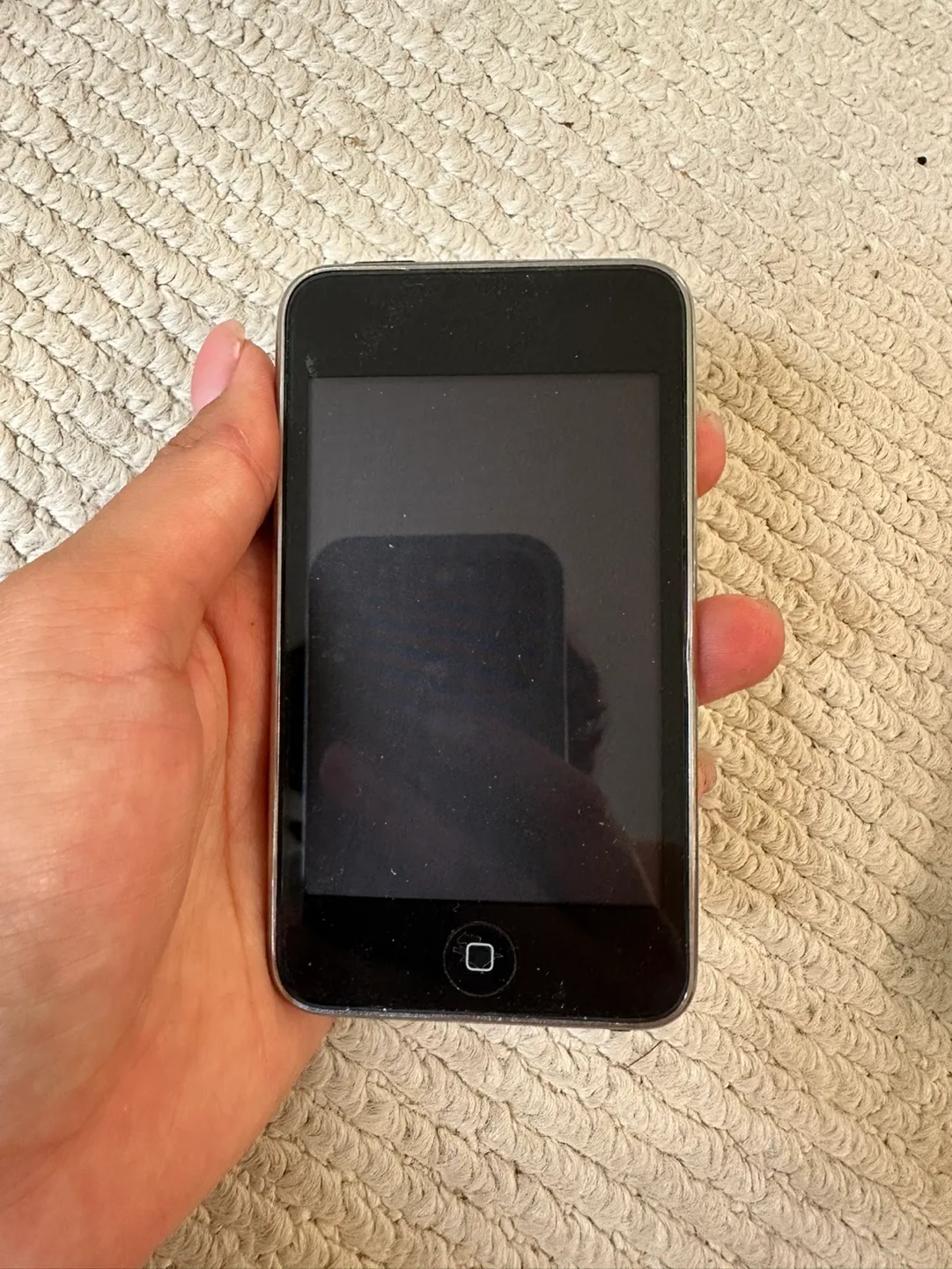 Old iPod 64GB #freecycle thumbnail