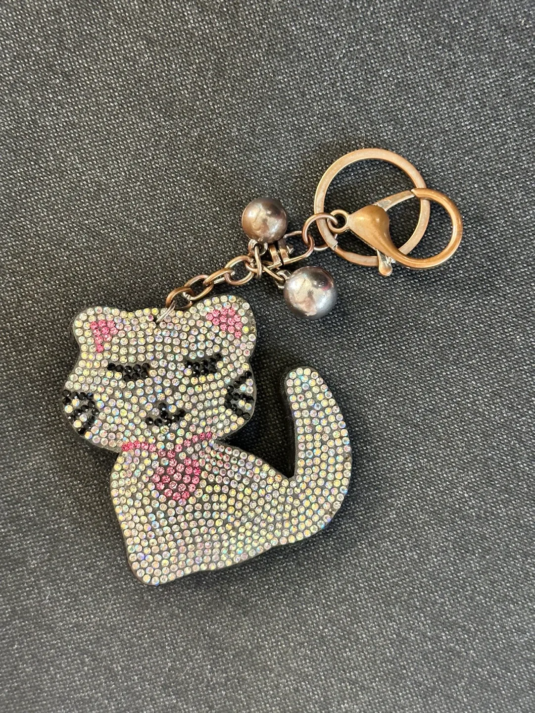 Keychain #freecycle thumbnail