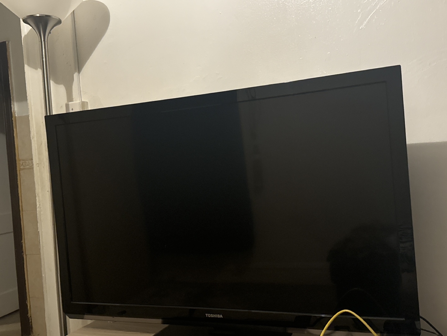 Toshiba LCD TV