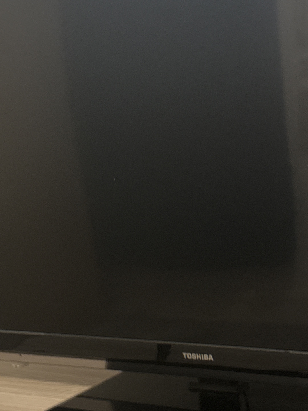 Toshiba LCD TV - photo 2