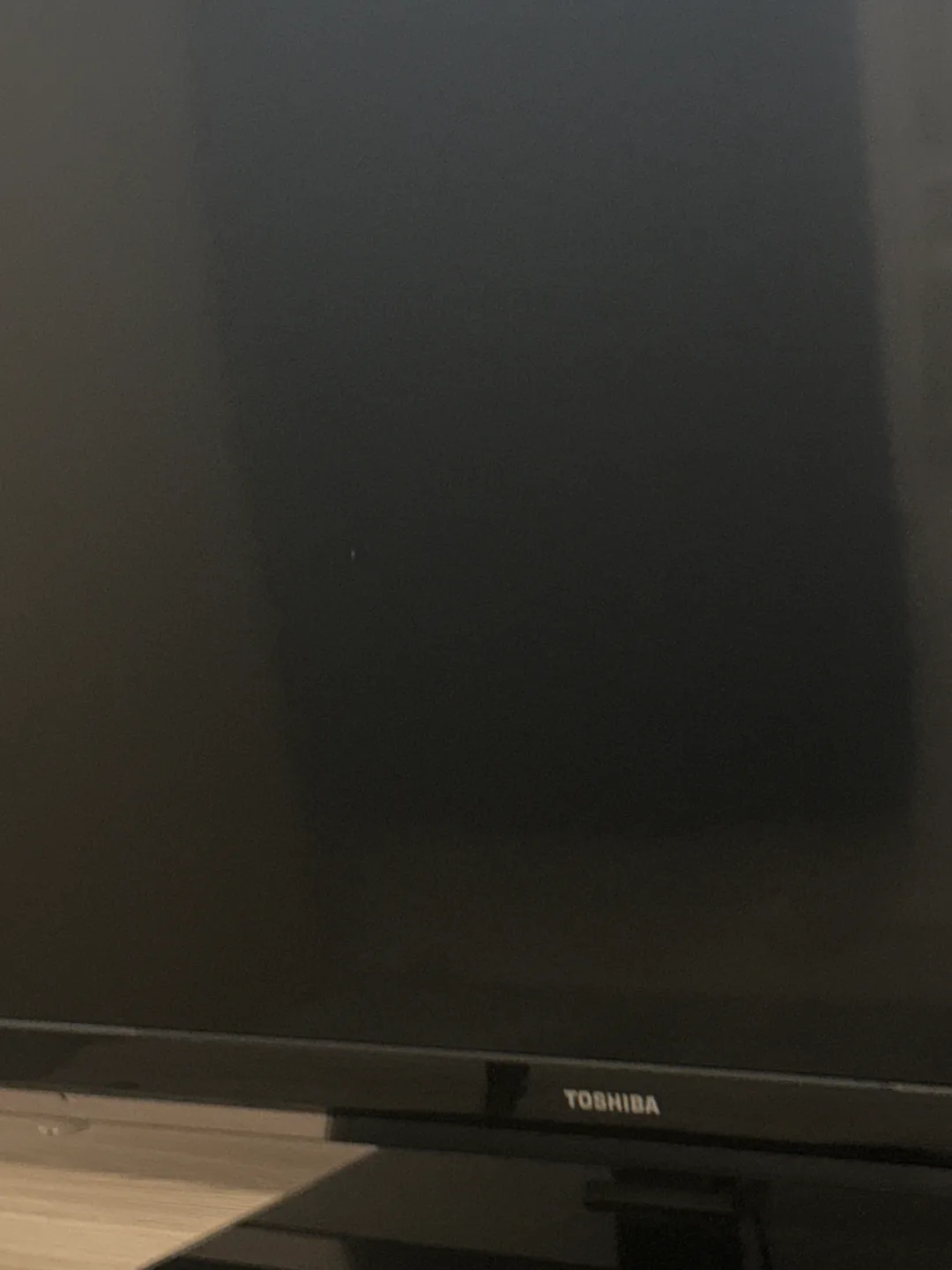 Toshiba LCD TV image indicator(2)