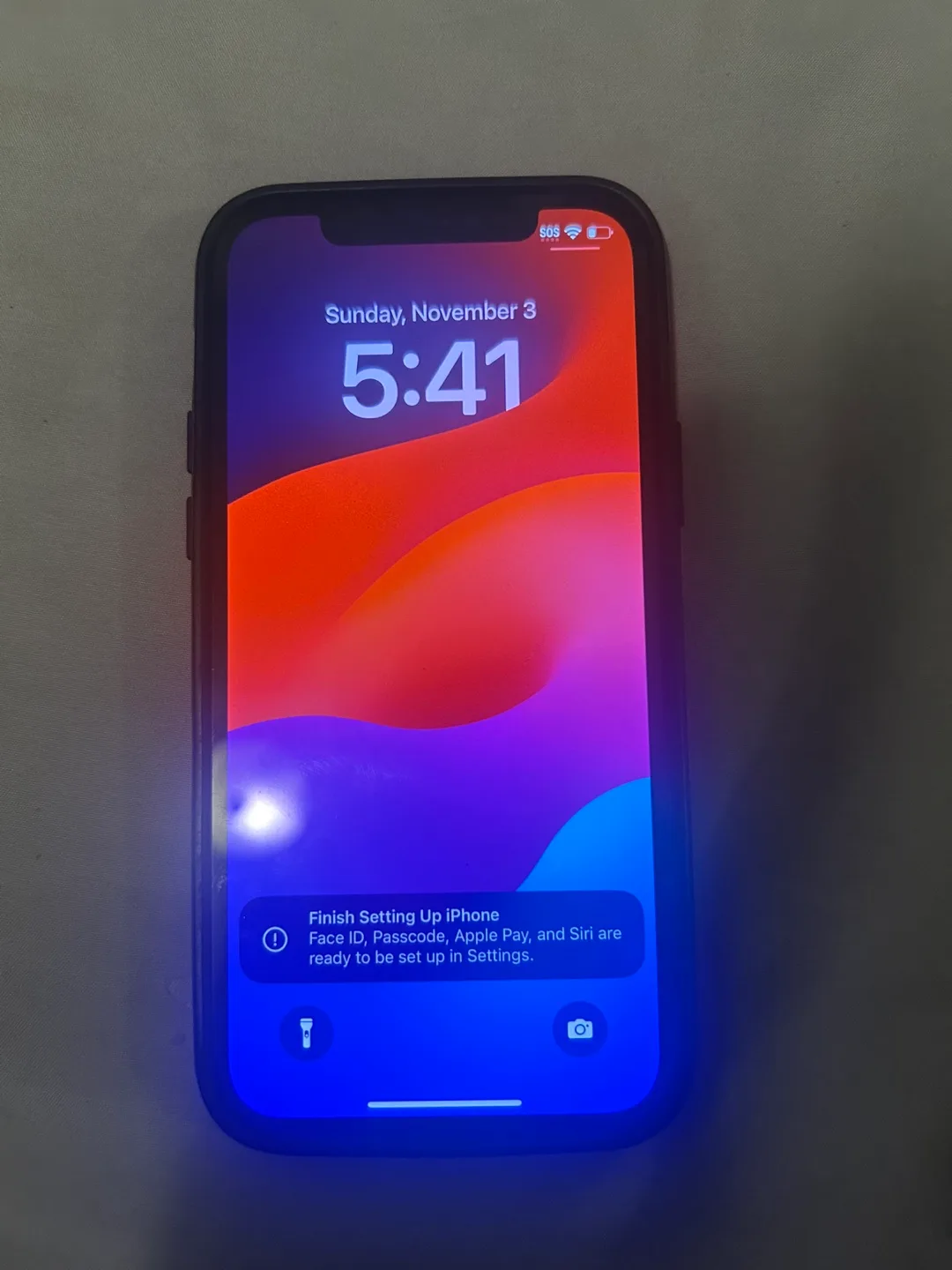 iPhone 12 **Best Offer** thumbnail