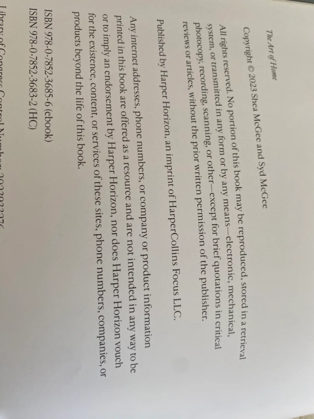 The Art of Home by Shea McGee image indicator(2)