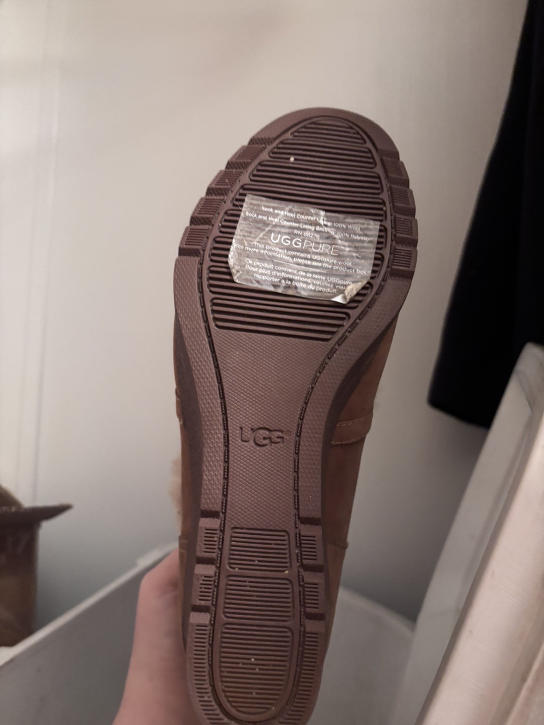 Authentic Ugg Boots - photo 3