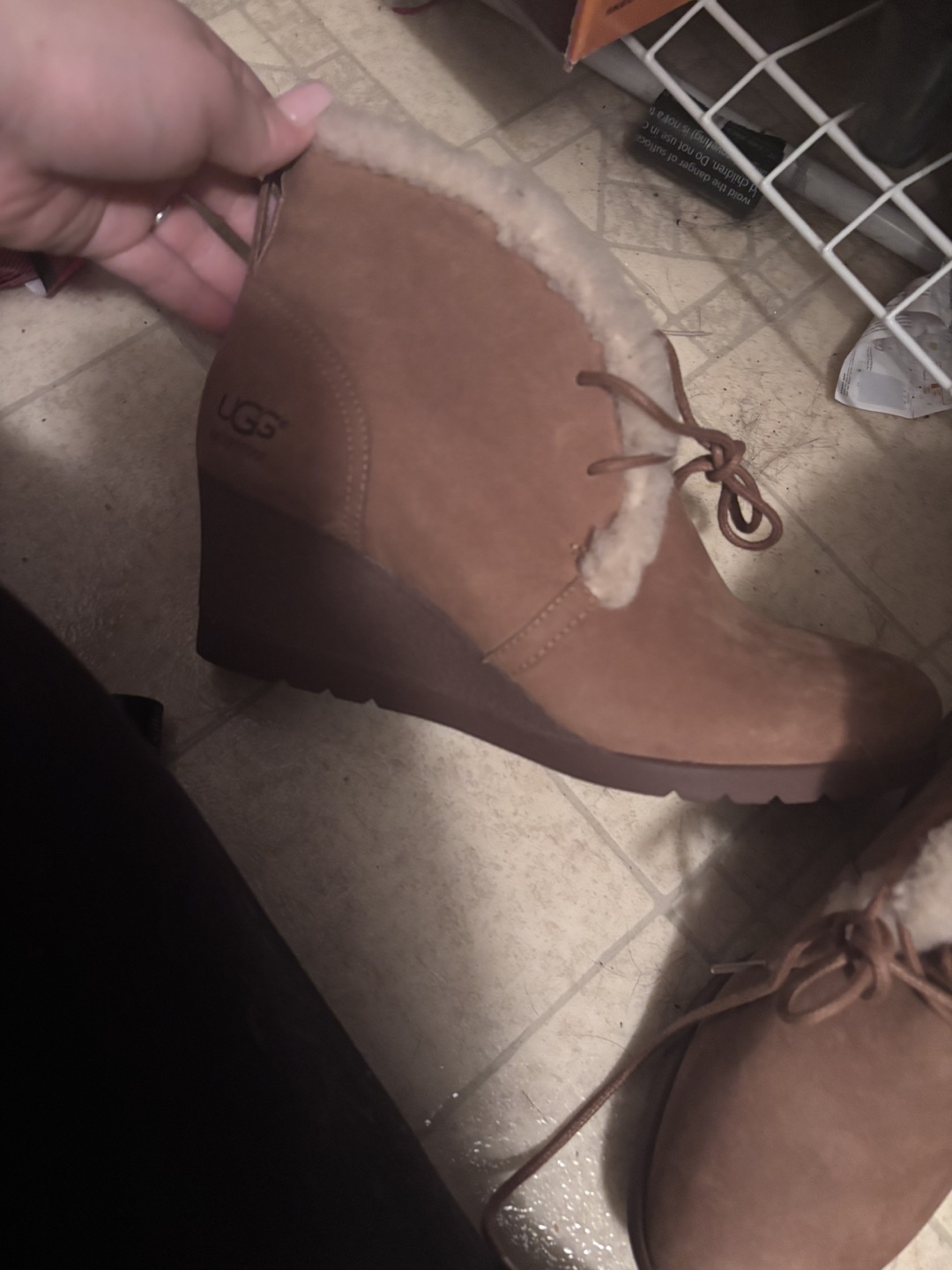 Authentic Ugg Boots - photo 2