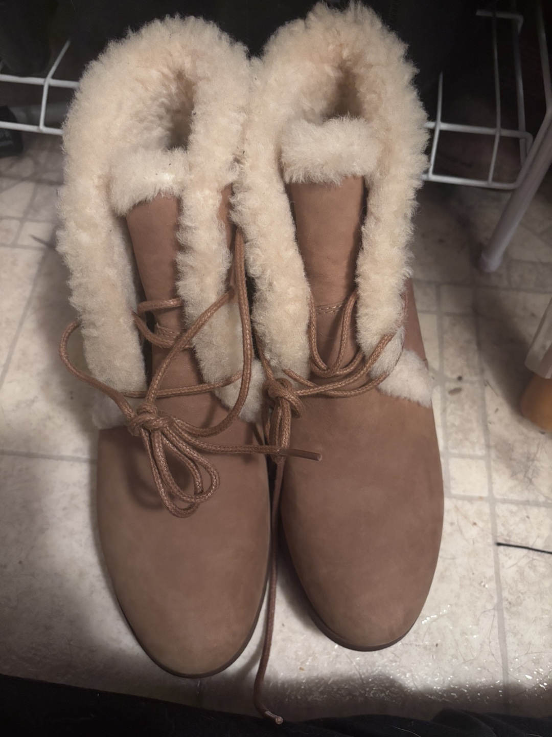 Authentic Ugg Boots