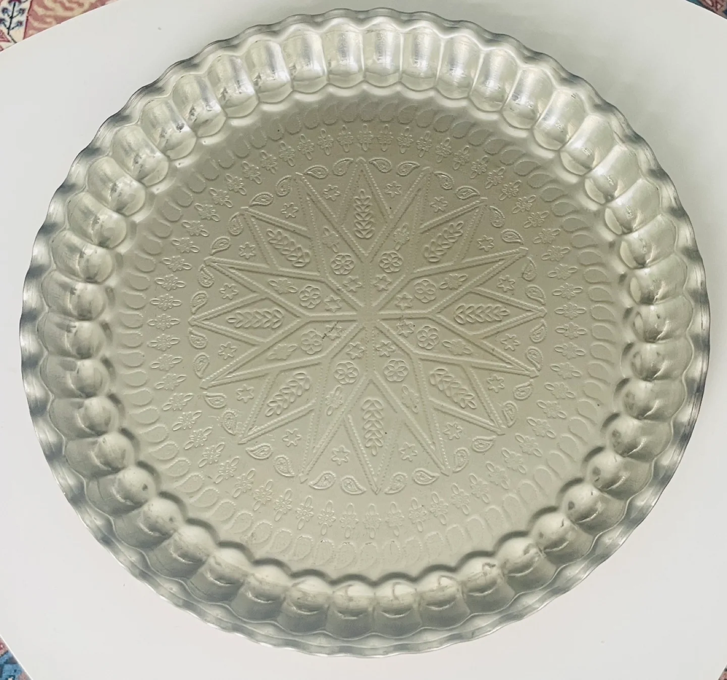 Brand New Pure Copper Tray! image indicator(3)