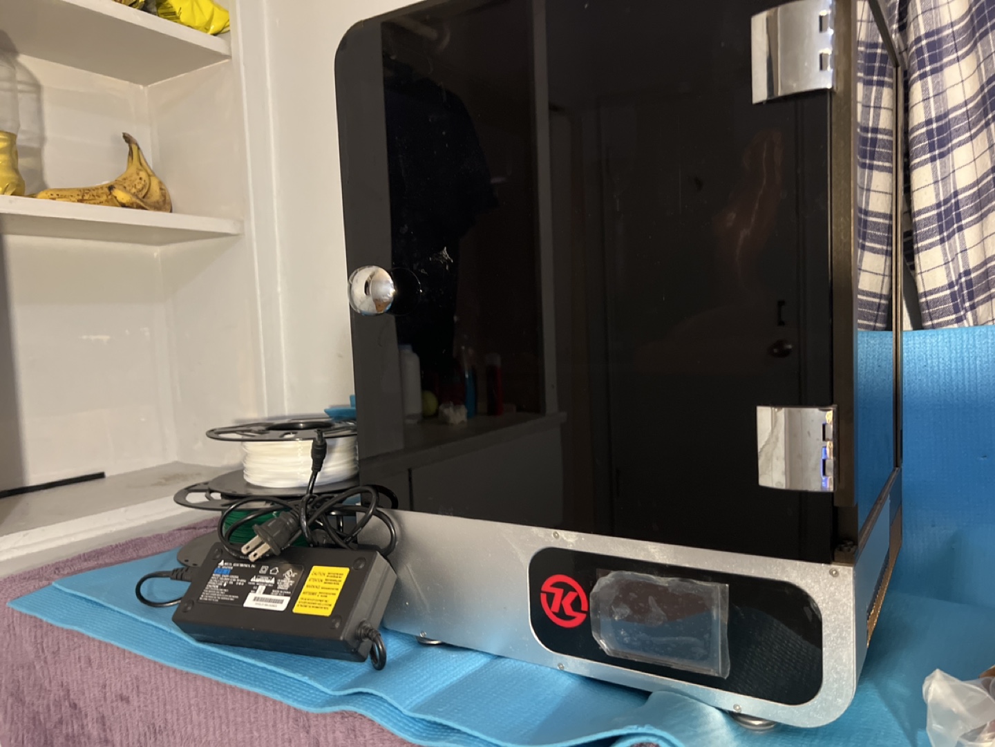 KLD-K200 3D RESIN PRINTER - photo 2
