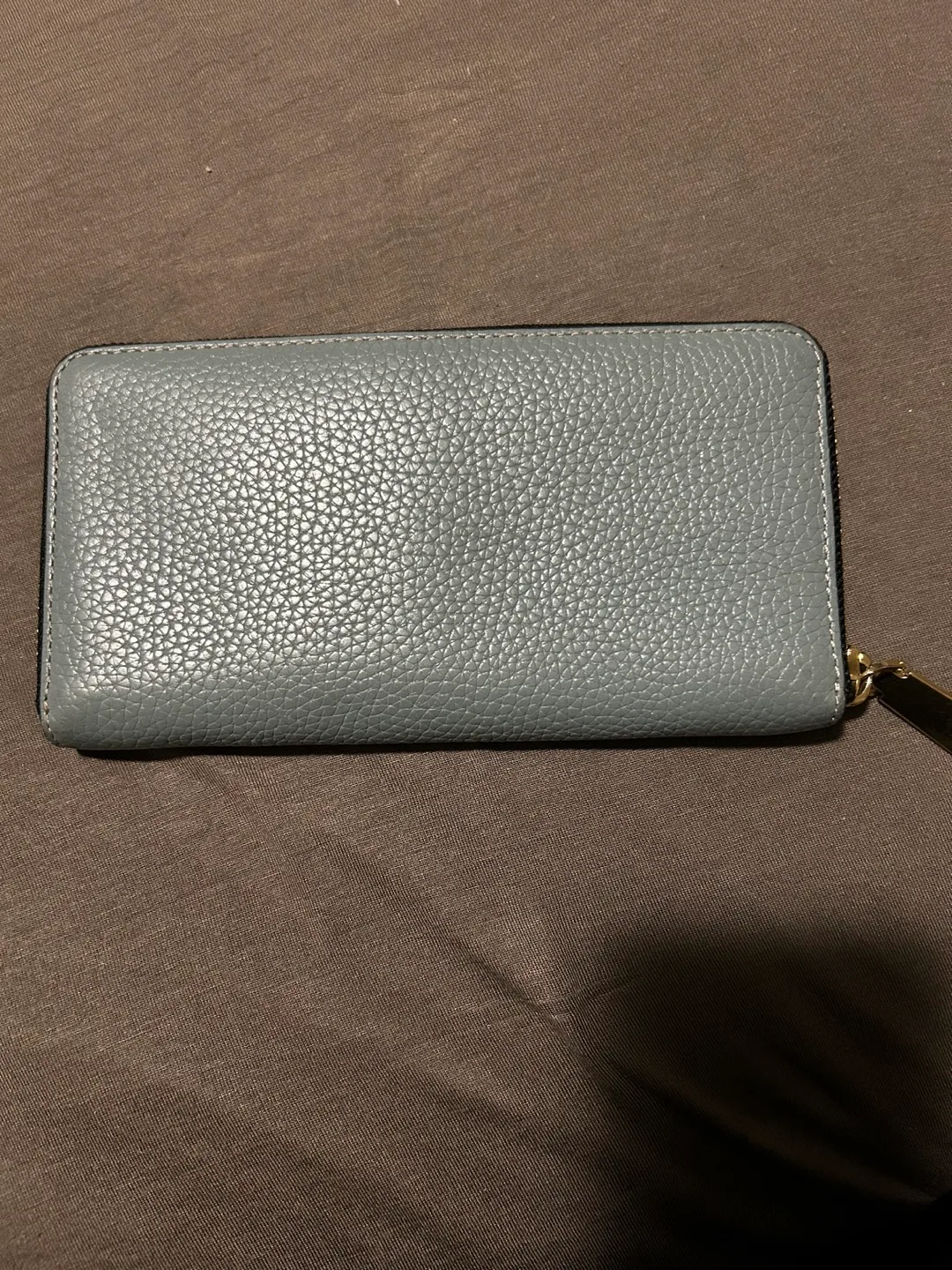 🧡Marc Jacobs Zip Around Wallet image indicator(2)