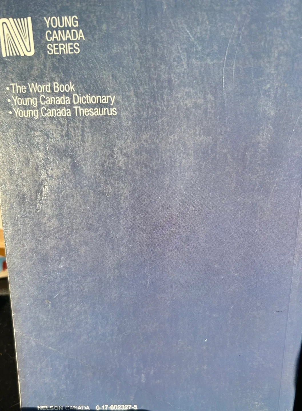 Young Canada Thesaurus image indicator(2)