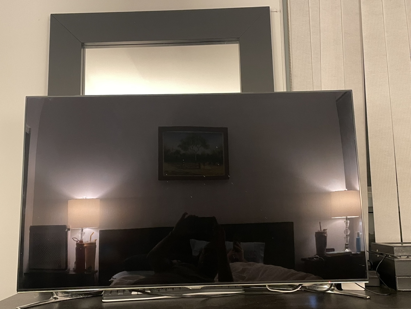 Samsung Smart TV