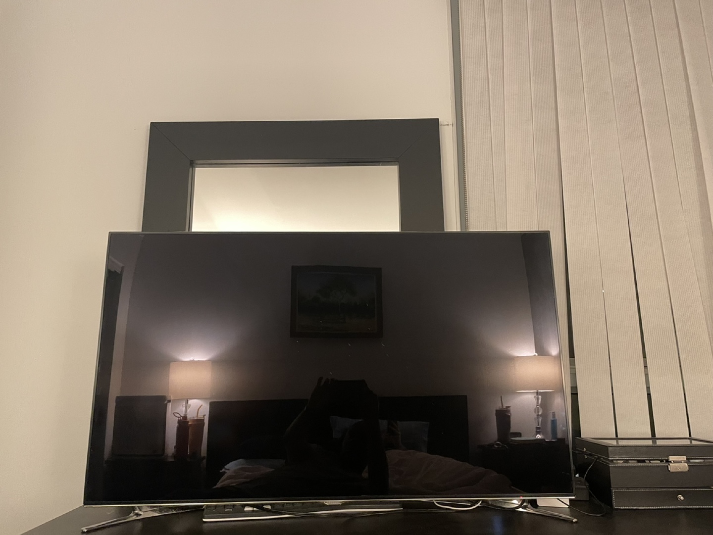Samsung Smart TV - photo 2