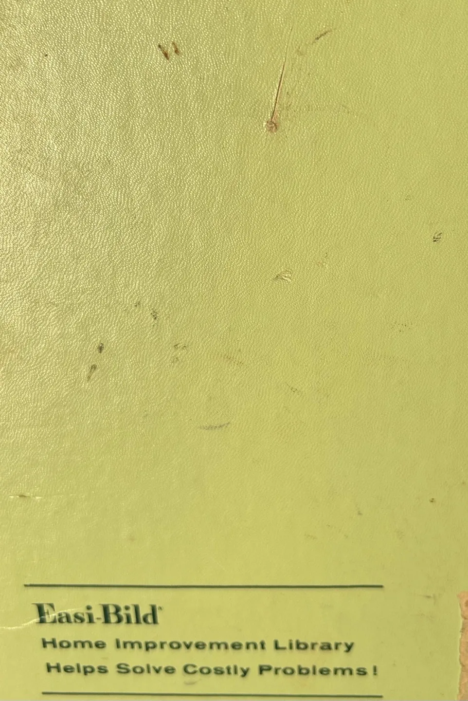 Easi-Bild Concrete Work Simplified by Donald R. Brann image indicator(2)