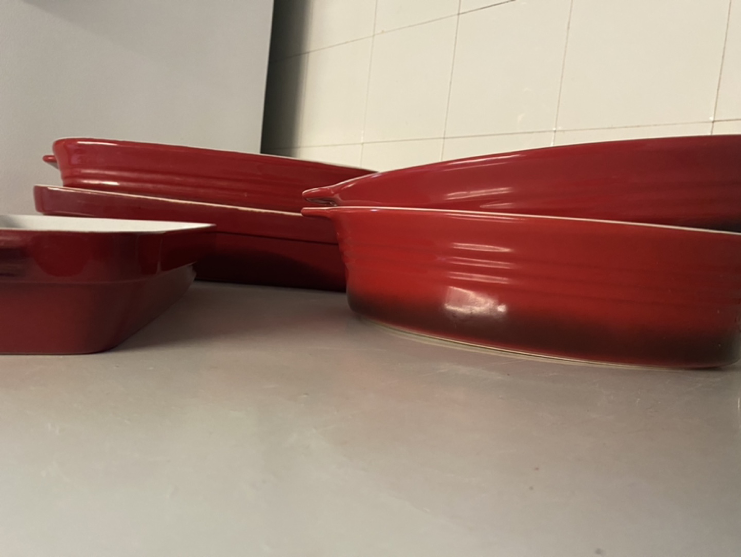 Stoneware Baking Dishes - photo 2
