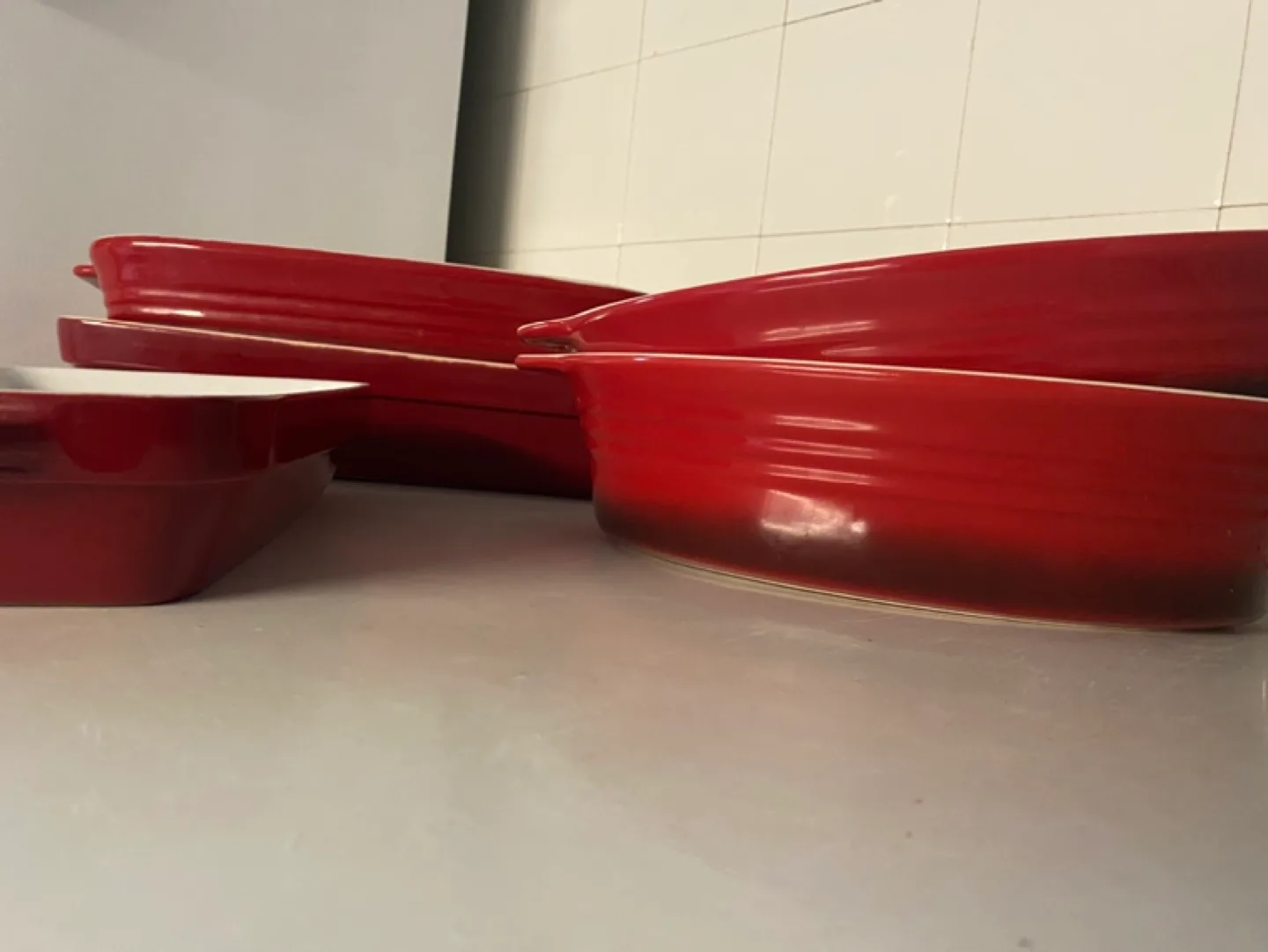 Stoneware Baking Dishes image indicator(2)