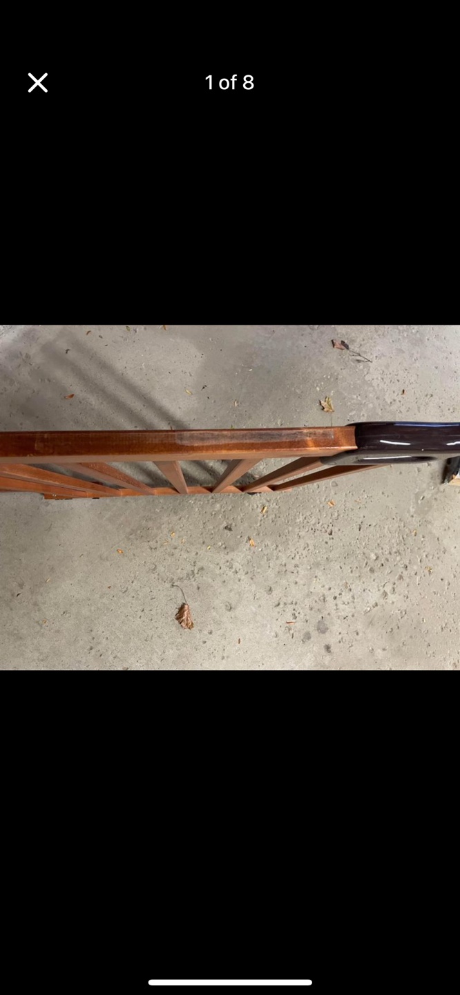 Summer Infant Wooden Gate