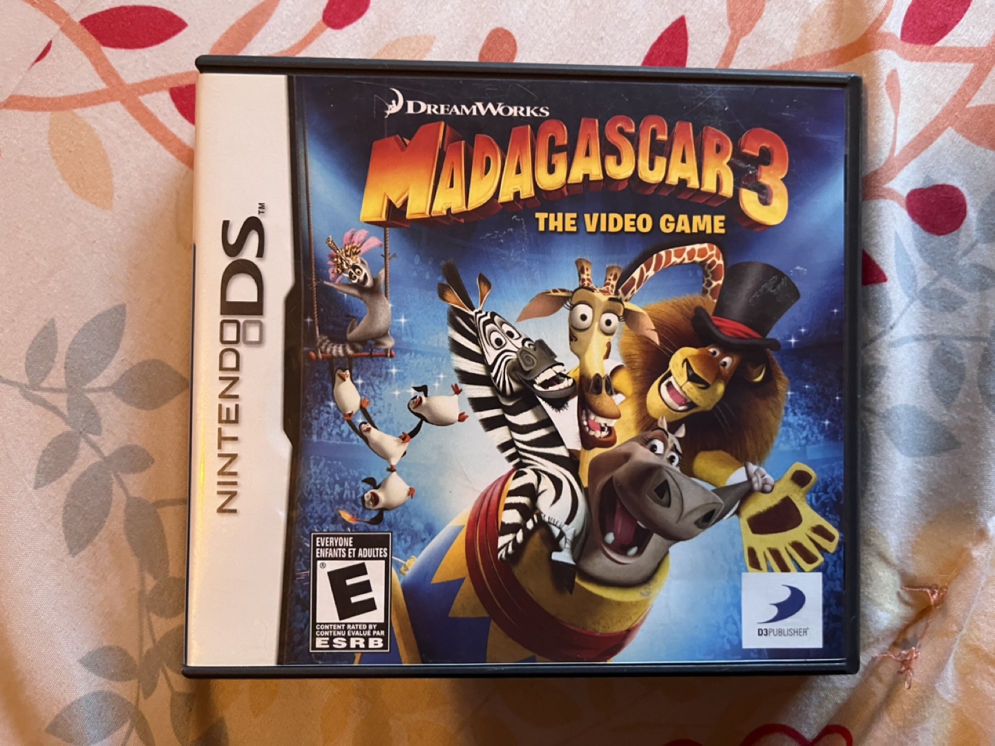 Nintendo 3DS XL with 3 games - photo 5