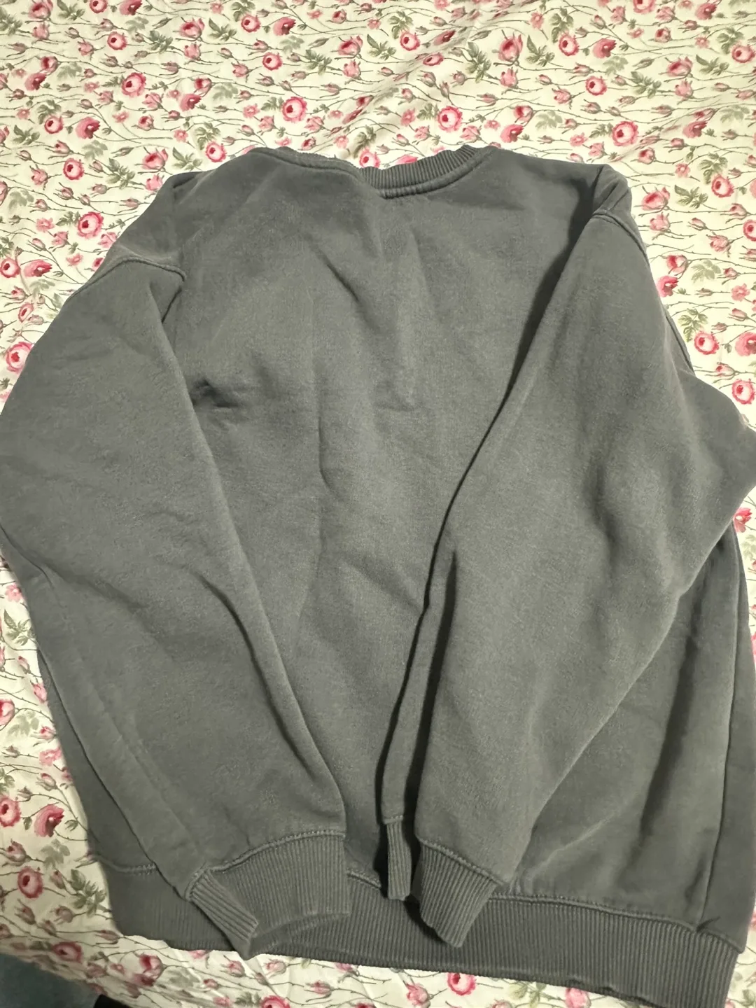Zara Kids Girls Sweatshirt Size 10 image indicator(3)