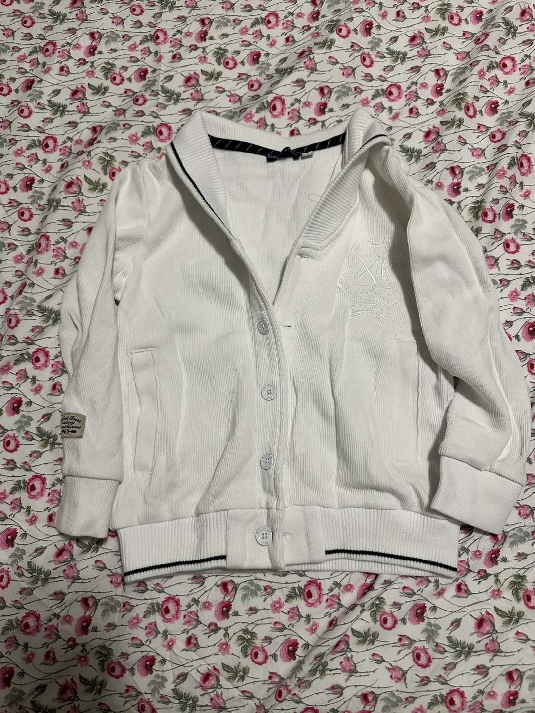 Boys Clothing Bundle - Size 6 image indicator(8)