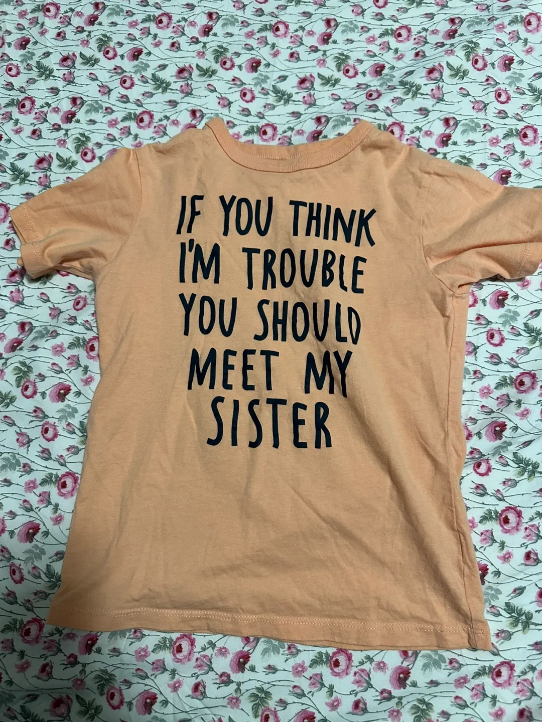 5 Boys T-Shirts Size 5/6 image indicator(6)