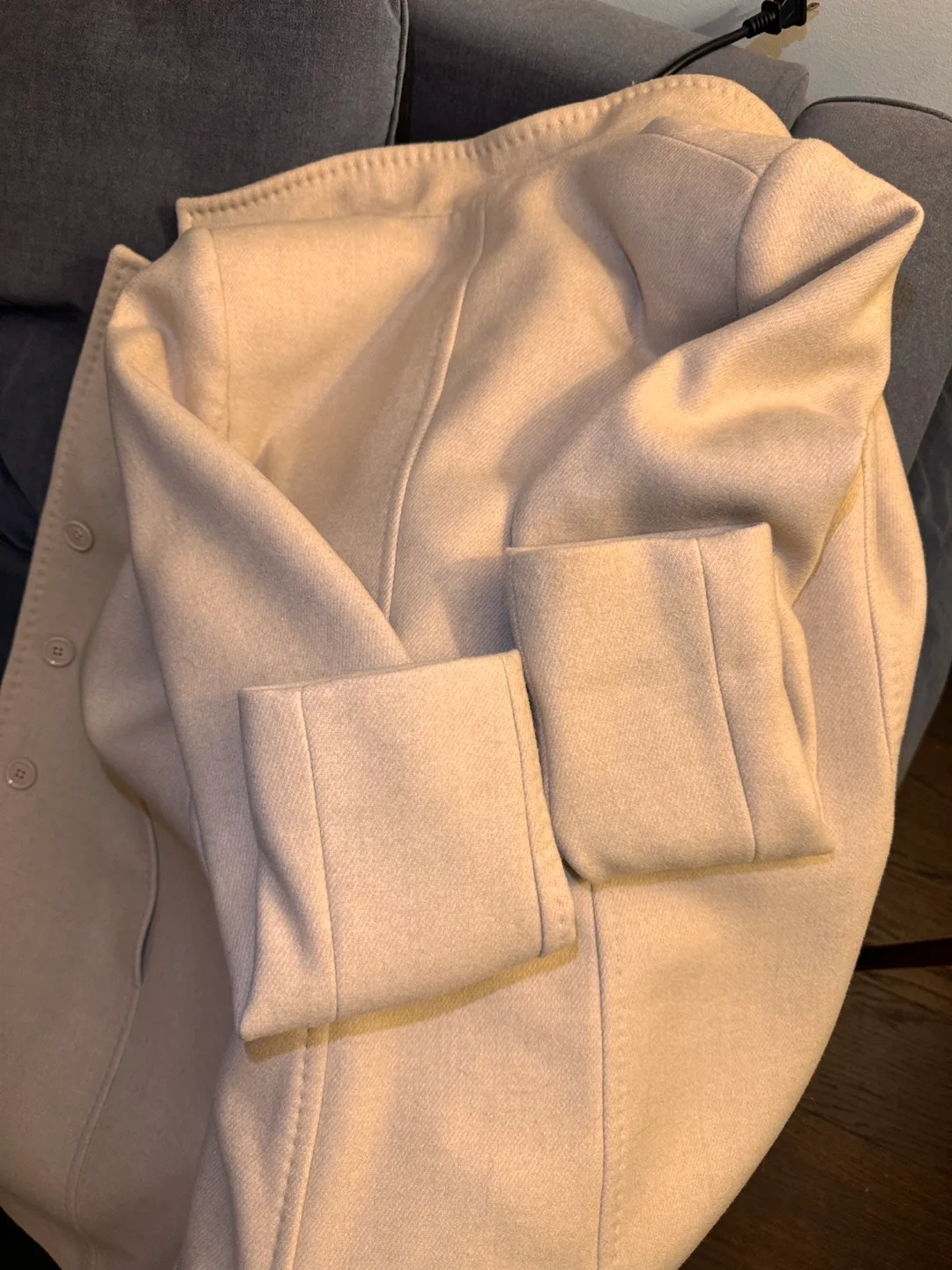 Babaton Atelier Coat (from Aritzia) image indicator(4)