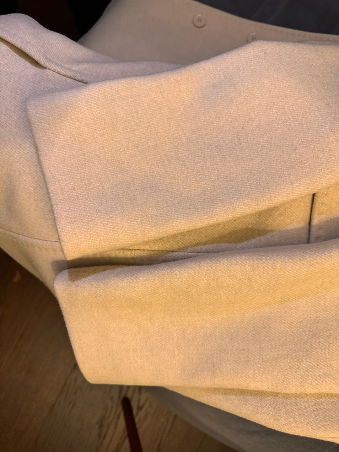 Babaton Atelier Coat (from Aritzia) image indicator(5)