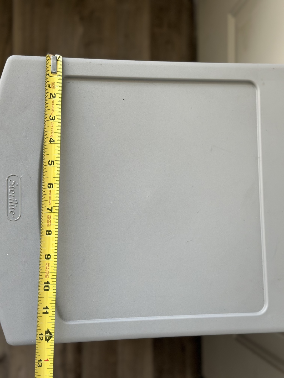 4 Drawer Organizer - photo 2