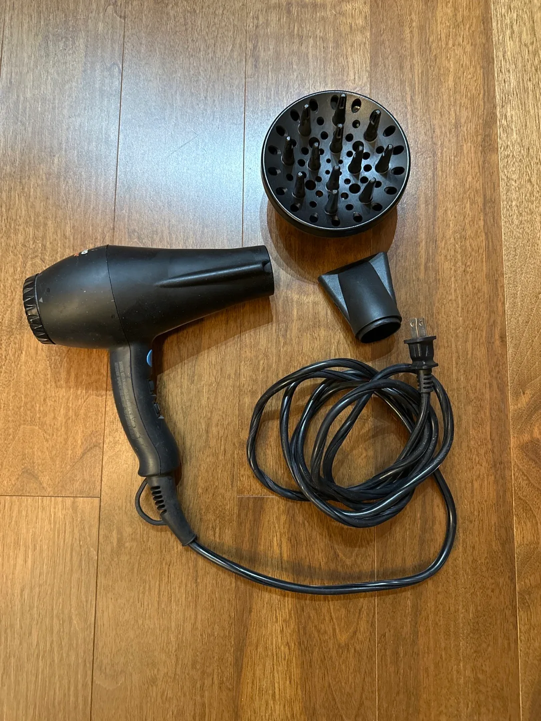 Babyliss Pro Carrera Hair Dryer thumbnail