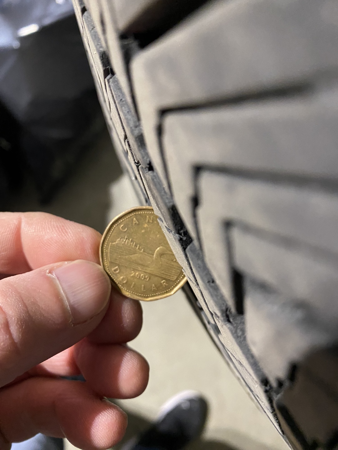 Hancook Dynapro AT2 275/60R20 Tires all season