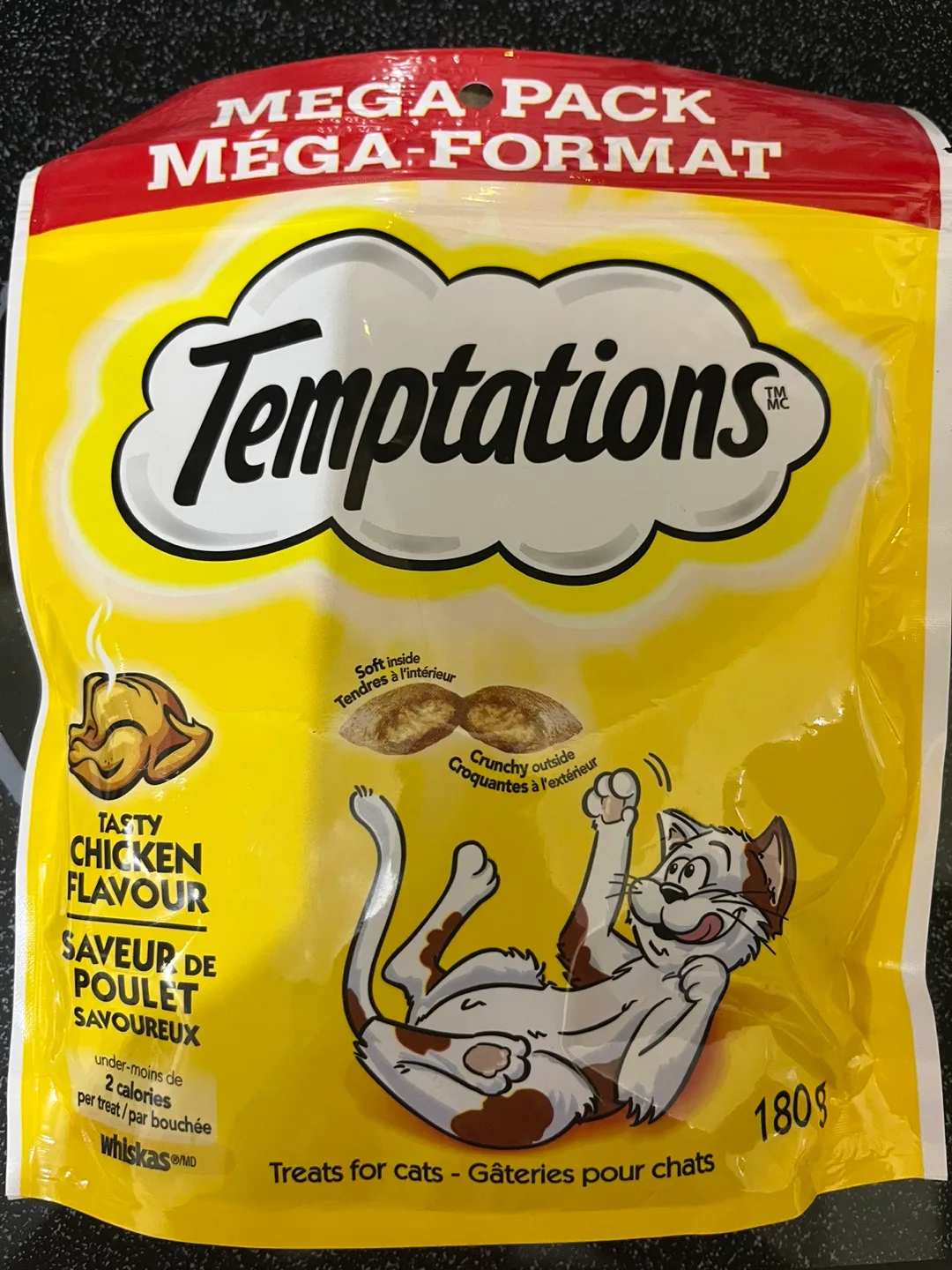 PURINA Fancy Feast 85g & Friskies Pate 156g (See description) image indicator(4)