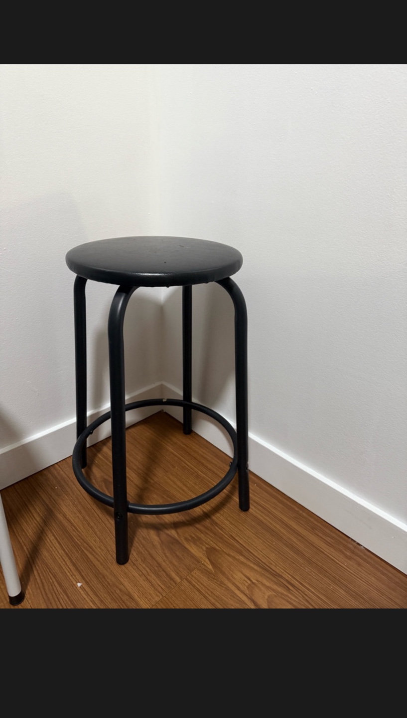 IKEA  stools