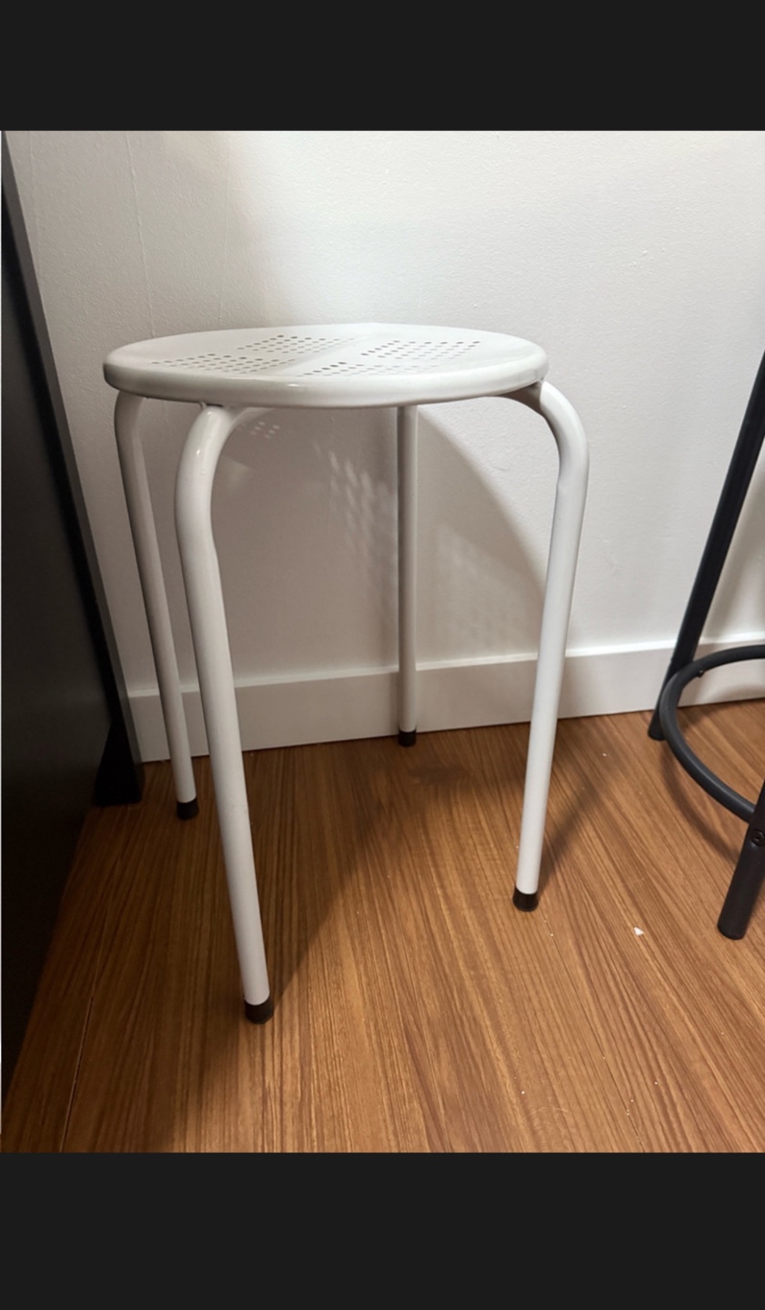 IKEA  stools - photo 2