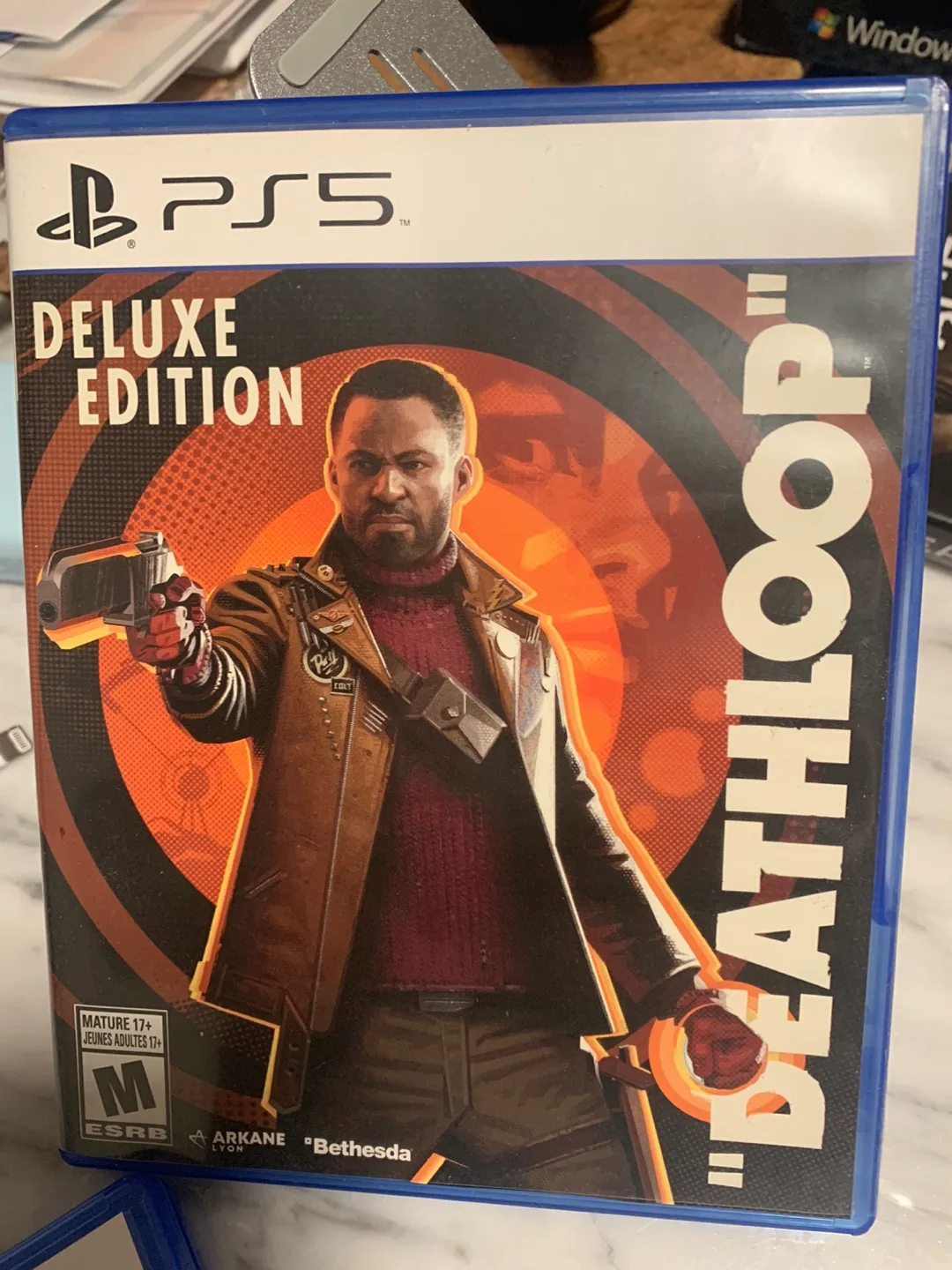 Two PS5 games image indicator(2)