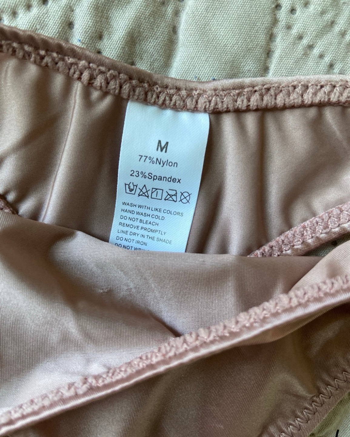 3 Pack Thong Underwear - photo 3