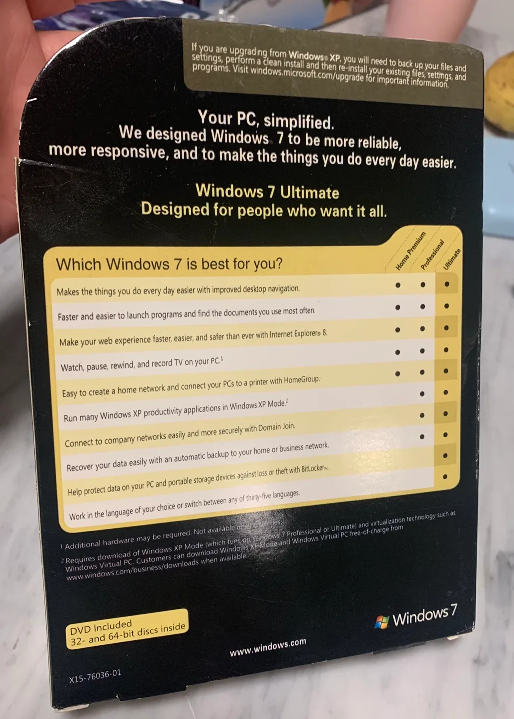 Windows 7 Ultimate Full Version image indicator(2)