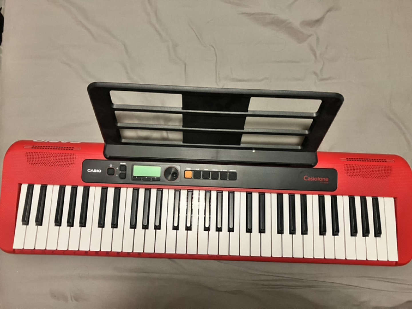 Casio CTK-255 Keyboard - photo 2