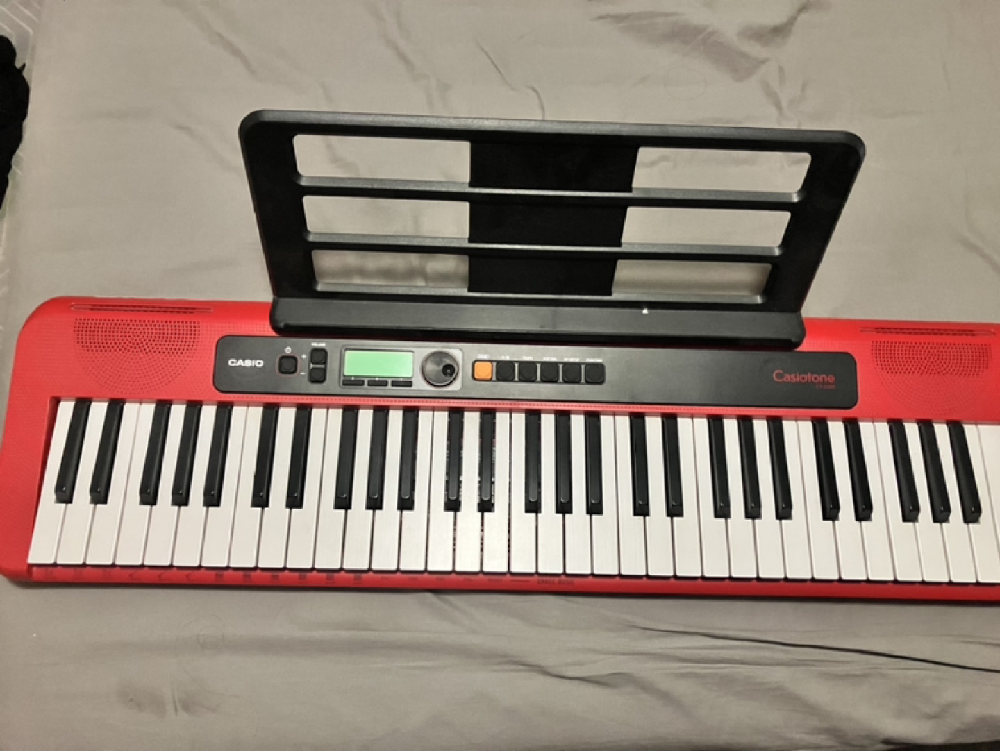 Casio CTK-255 Keyboard