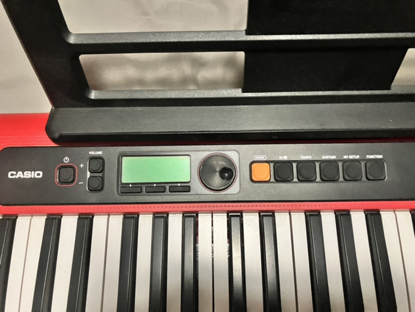 Casio CTK-255 Keyboard - photo 3