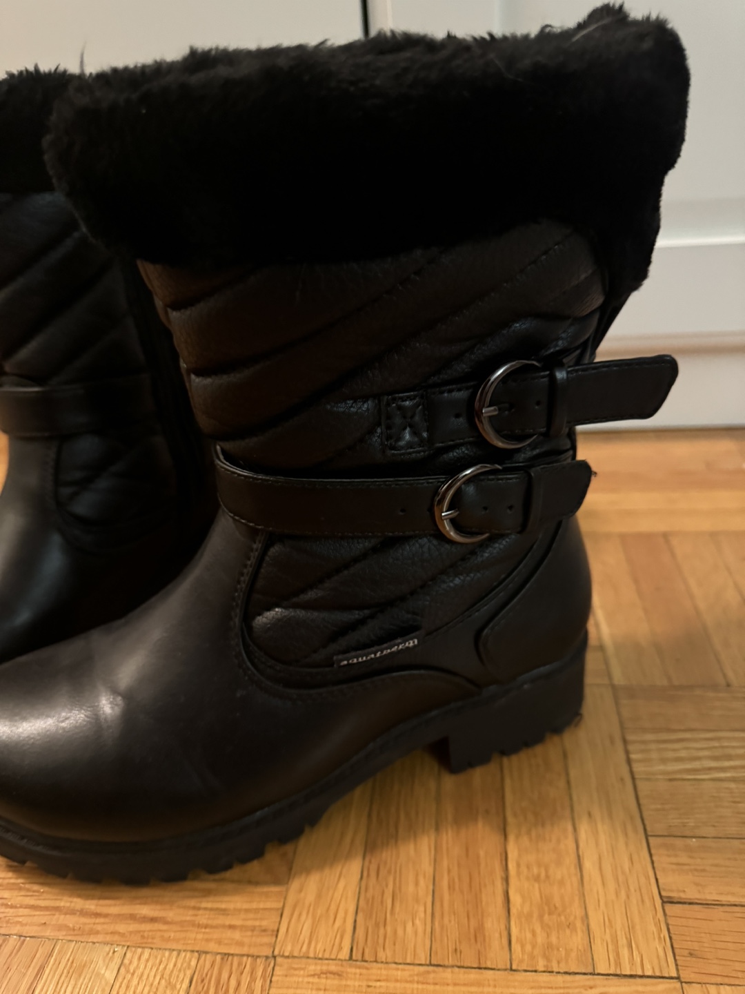 Winter boots - photo 2