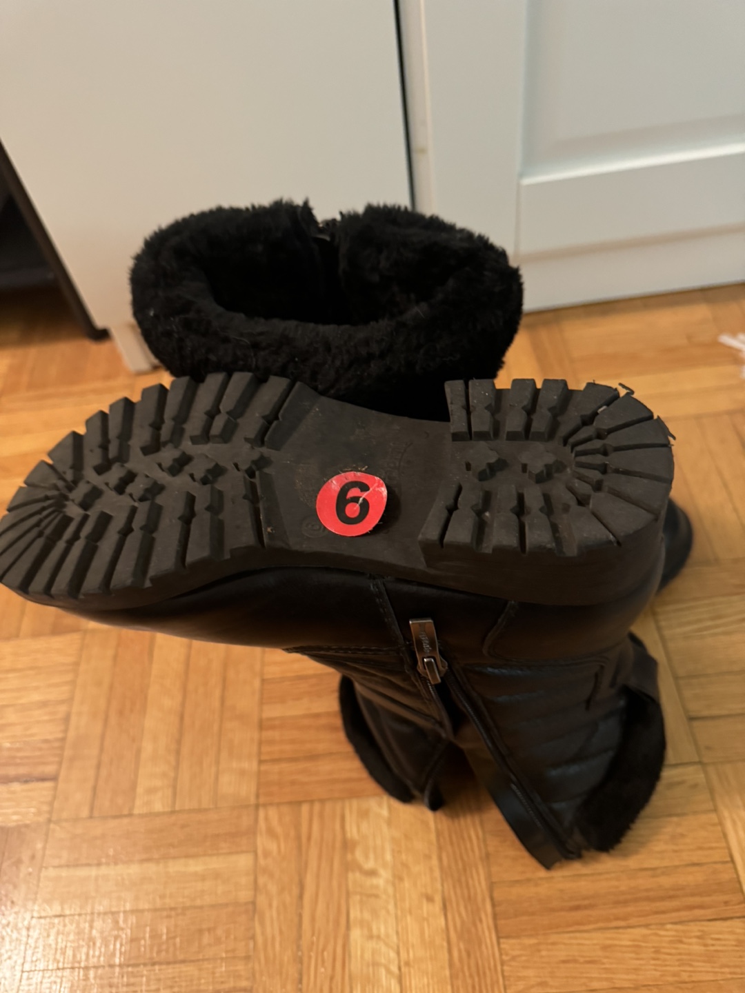 Winter boots - photo 3