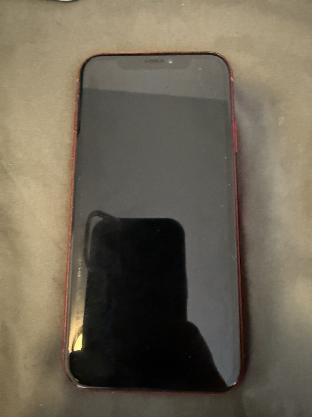 iPhone XR (PRODUCT)RED 64GB - photo 2