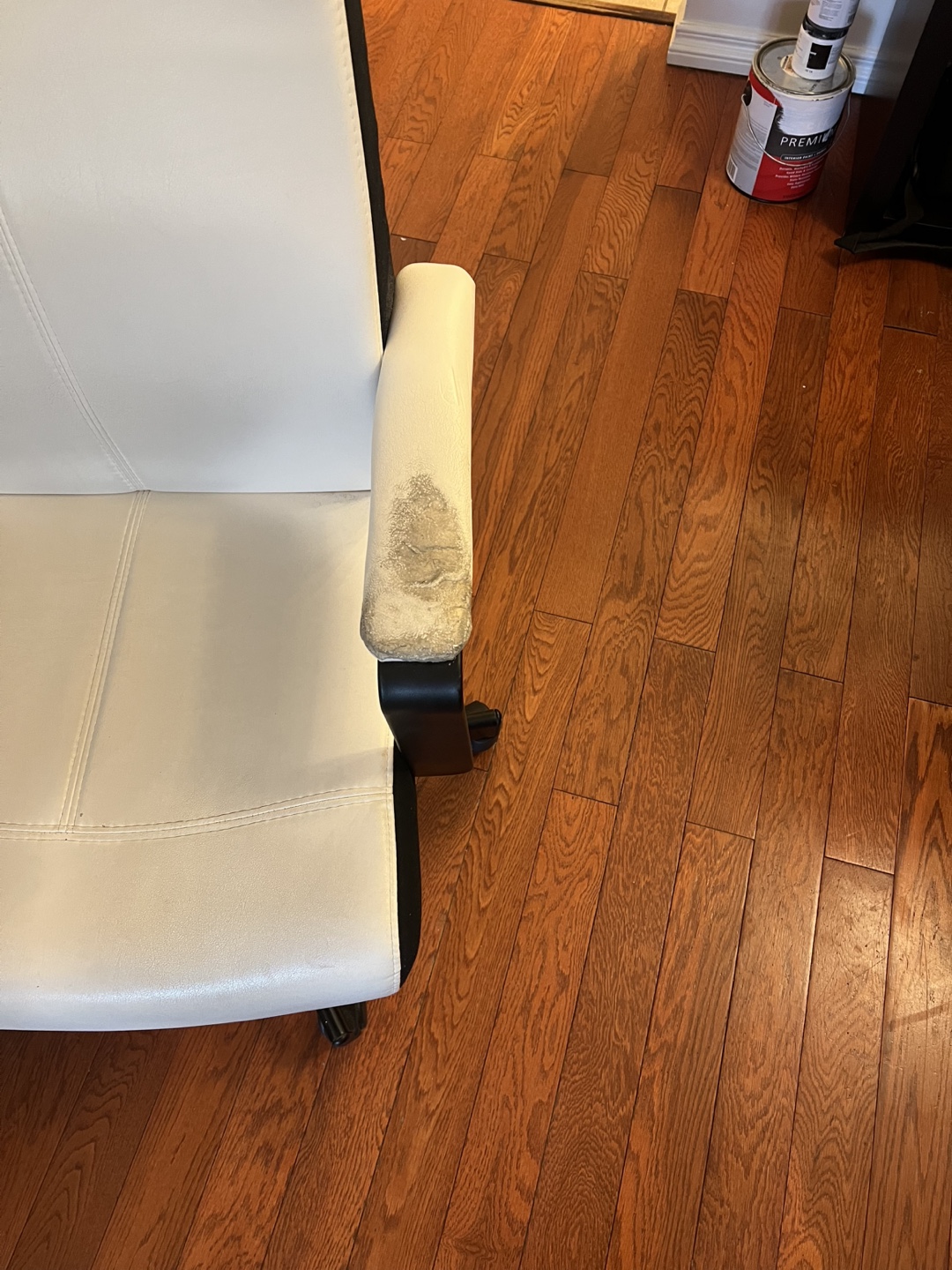 Office Chair - photo 2