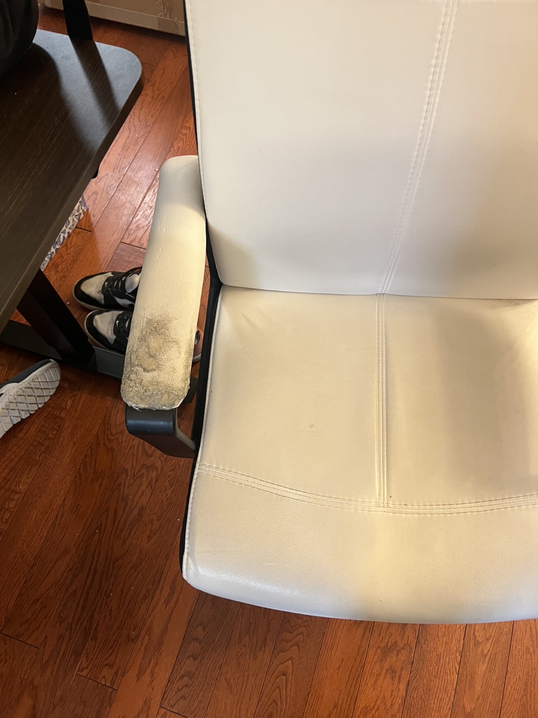 Office Chair - photo 3