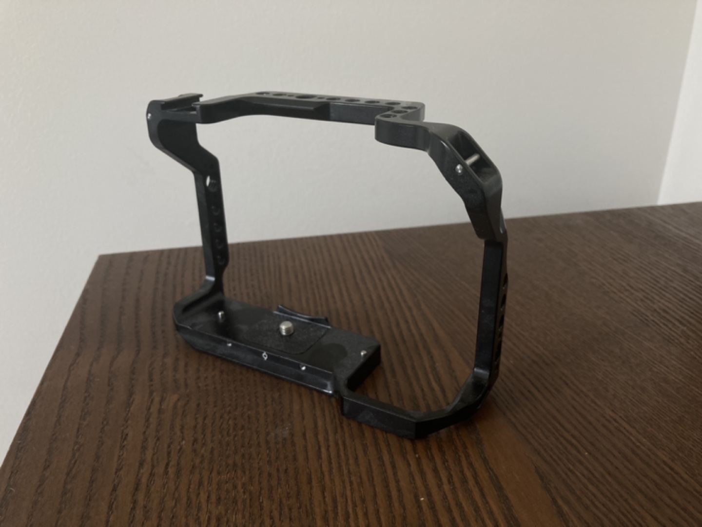 SmallRig Cage for Canon EOS R5/R6 - photo 2